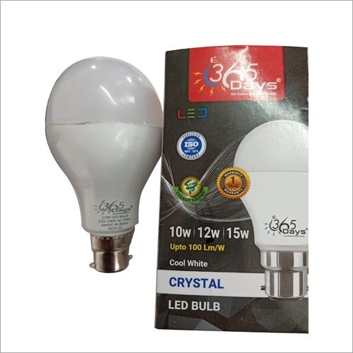 10W-12W-15W Led Bulb